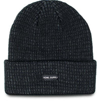 Tuque Slash Beanie - Black