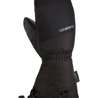 Youth Rover Gore-Tex Mitts - Black