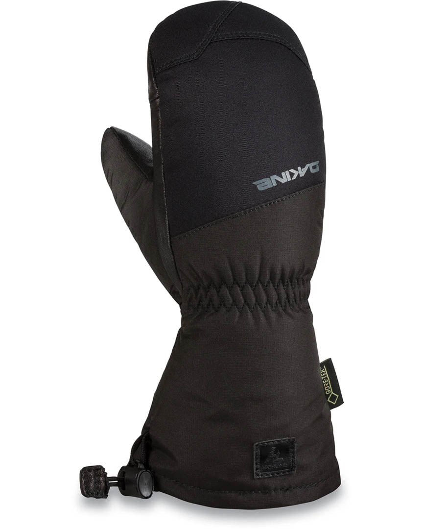 Youth Rover Gore-Tex Mitts - Black