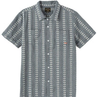 Marcos Shirt - Navy