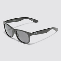 Spicoli 4 Shades Sunglasses - Black