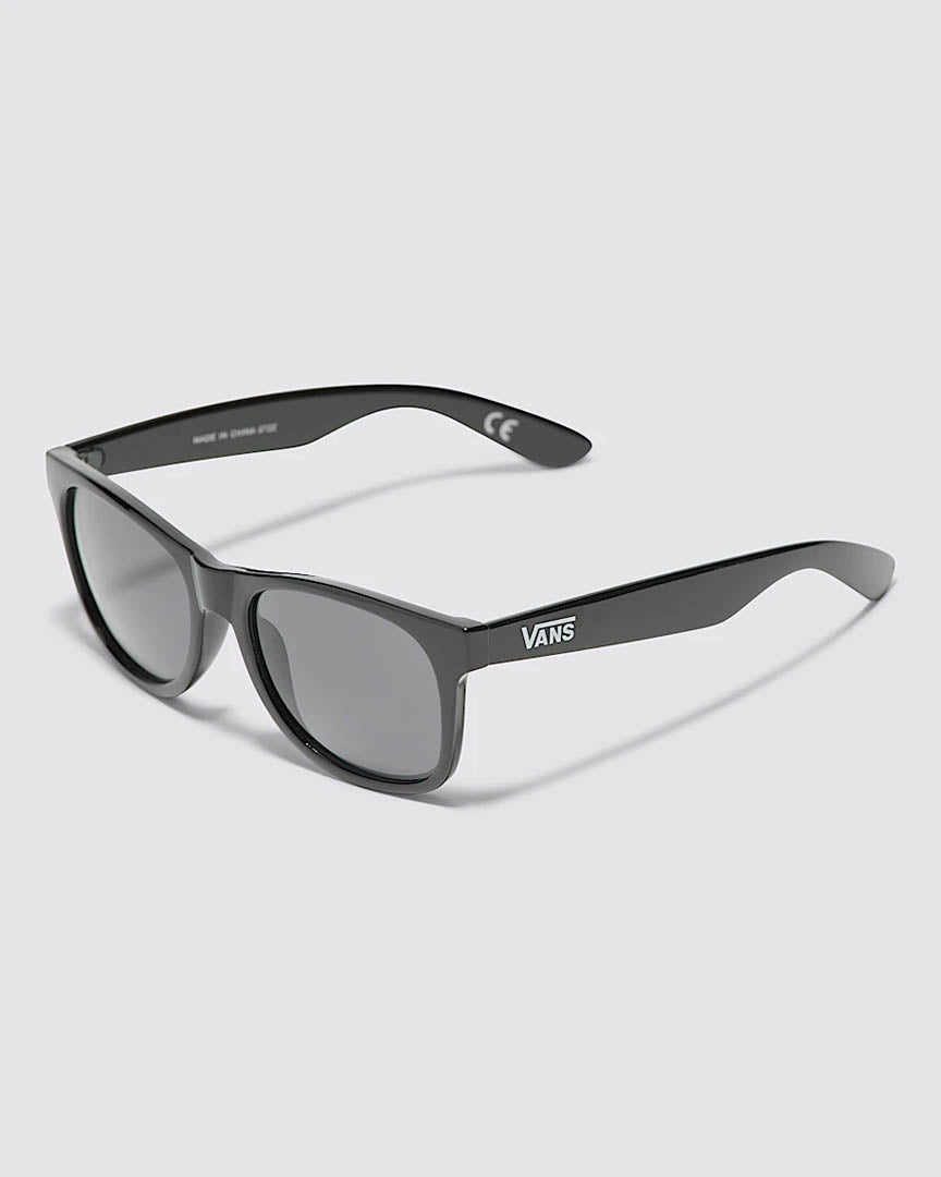 Spicoli 4 Shades Sunglasses - Black