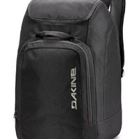 Boot 50L Backpack - Black