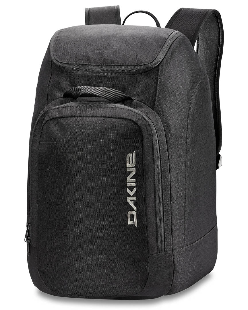 Boot 50L Backpack - Black