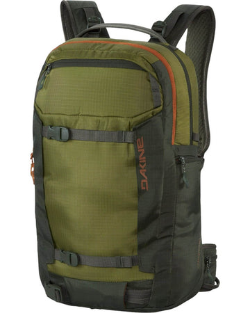 Sac À Dos Mission 25L - Utility Green