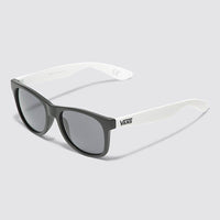 Lunettes Soleil Spicoli 4 Shades - Black/White