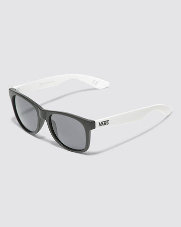 Spicoli 4 Shades Sunglasses - Black/White