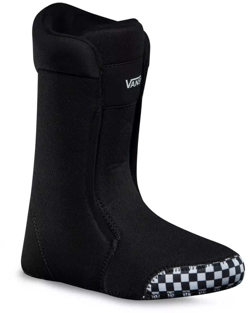 Bottes de snowboard Hi-Standard Og Womens - Black/White 2025