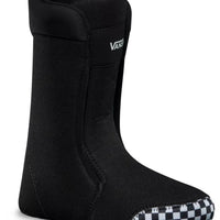 Bottes de snowboard Hi-Standard Og Womens - Black/White 2026