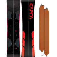 Splitboard Mega 2025