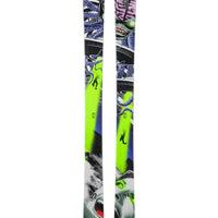 Skis Bacon 122 2025