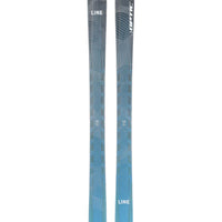 Skis Optic 104 2025