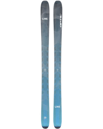 Optic 104 Skis 2025