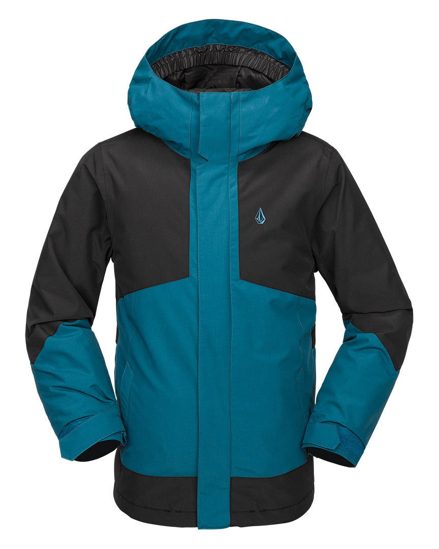 Manteau neige Kids Ryder Insulated - Cobalt