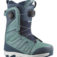 Bottes de snowboard Femme Ivy Boa Sj Boa - Dark Ocean 2025