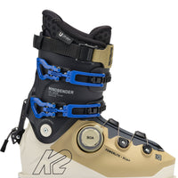 Mindbender 120 Boa Ski Boots 2025