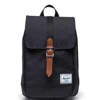 Retreat Sling Backpack - Black