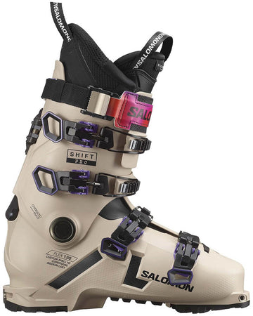 Shift Pro 130 At Gw Ski Boots 2025