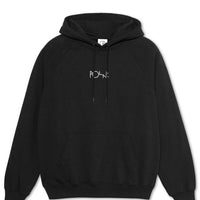 Default Hoodie - Black