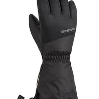 Gants Youth Rover Gore-Tex - Black