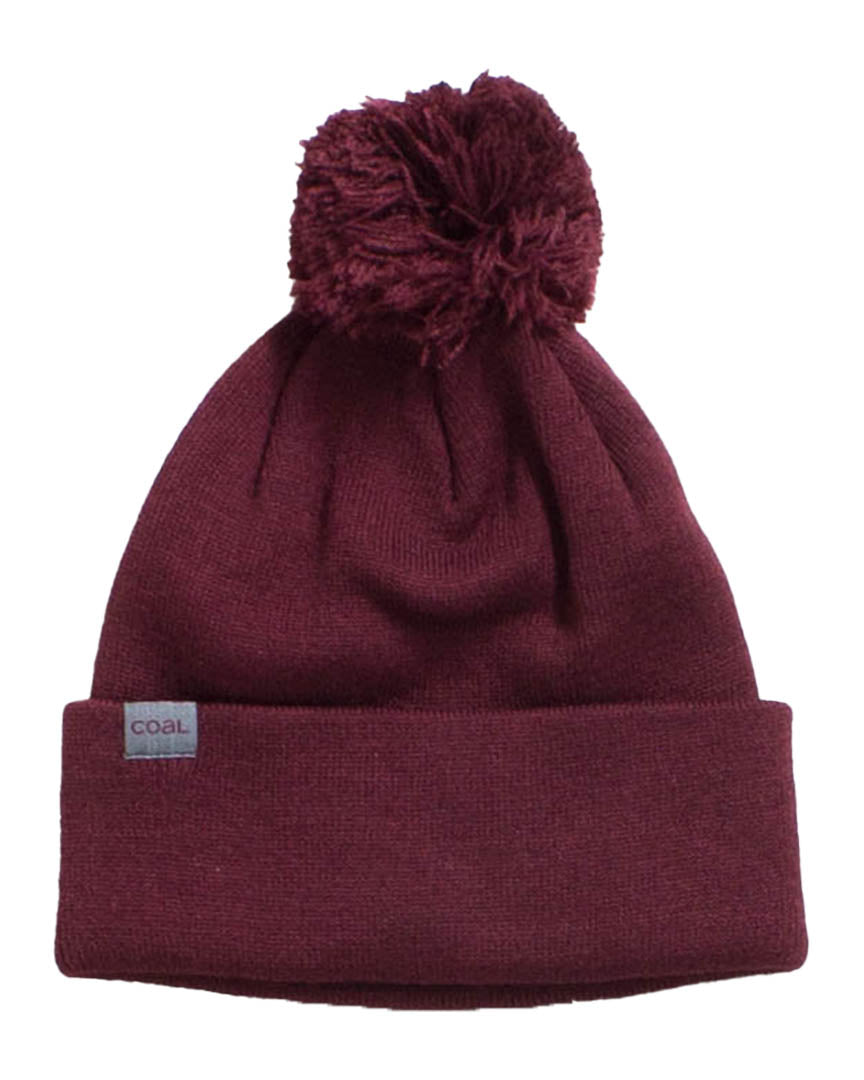 Tuque The Pablo - Burgundy