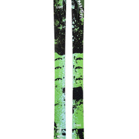 Vision 114 Skis 2025