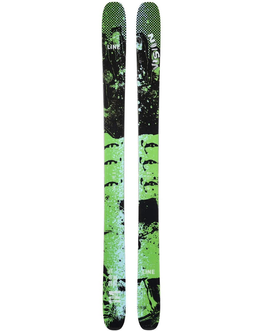 Skis Vision 114 2025