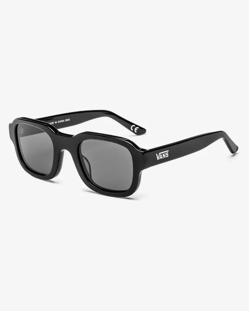 66 Sunglasses - Black