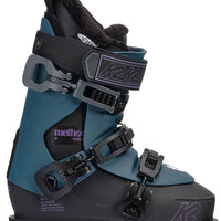 Method W Ski Boots 2025