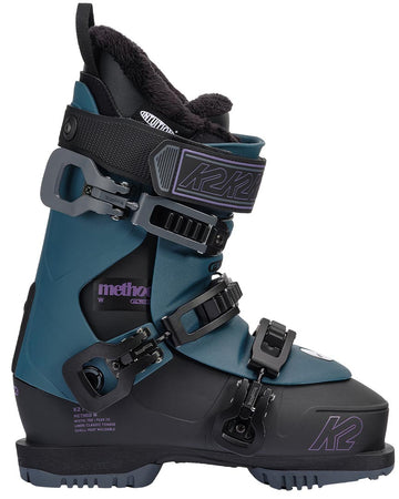 Method W Ski Boots 2025