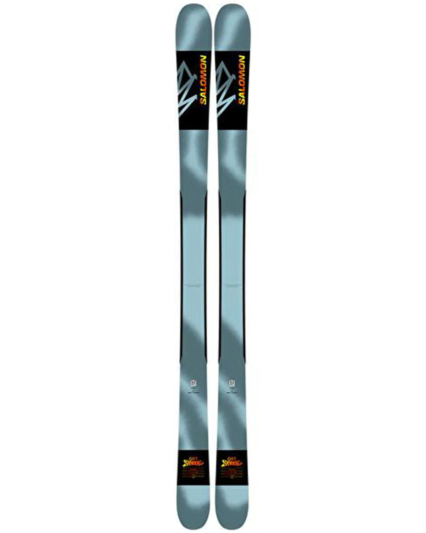 Skis Qst Spark 2026