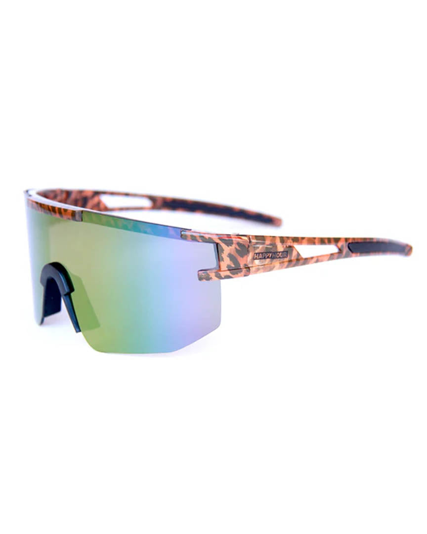 Party Wagons Sunglasses - Cougar Country