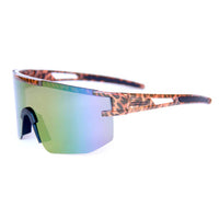 Party Wagons Sunglasses - Cougar Country