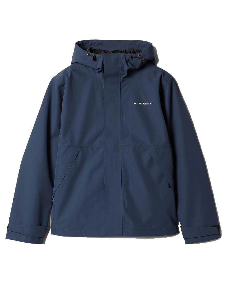 The Jacket 2L Winter Jacket - Blue