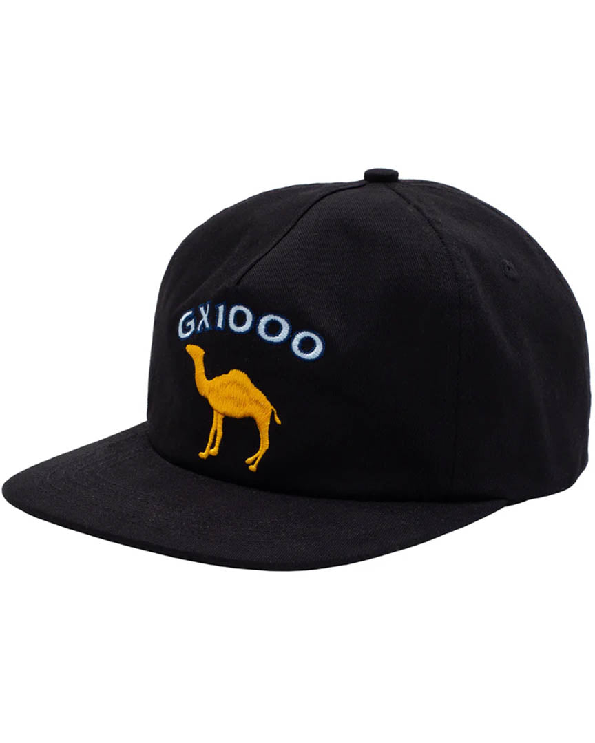 Dromedary Hat - Black