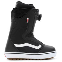 Bottes de snowboard Encore Og Womens - Black/White 2025