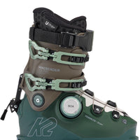 Mindbender 115 Boa W Ski Boots 2025