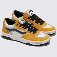 Rowan 2 Shoes - Black/Yellow/White