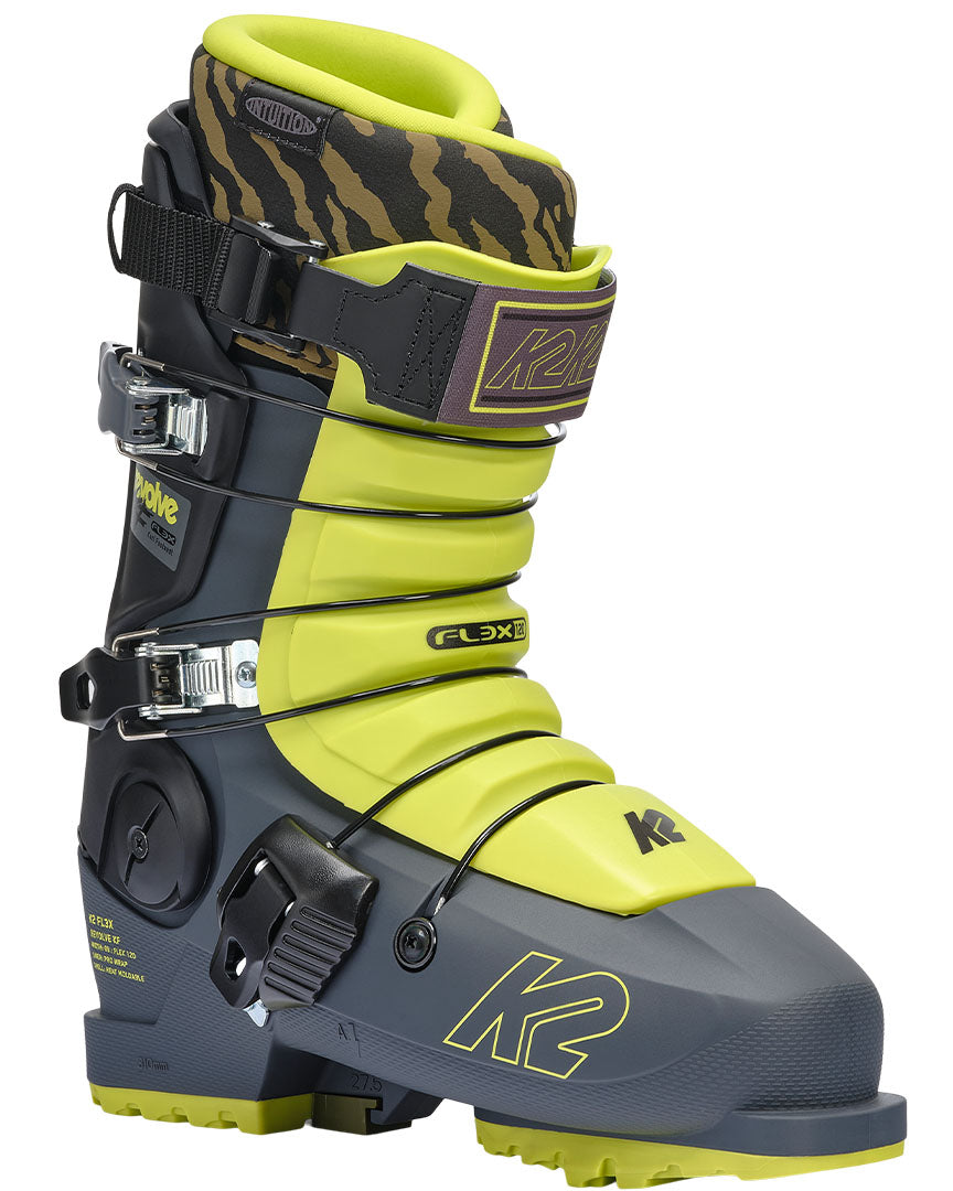 Revolve KF Ski Boots 2025