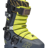 Bottes de ski Revolve KF 2025