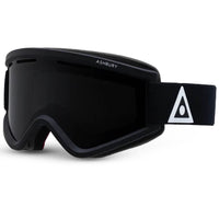 Goggles Blackbird - Black Triangle 2025