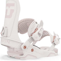 Trilogy Womens Snowboard Bindings - Sand 2025