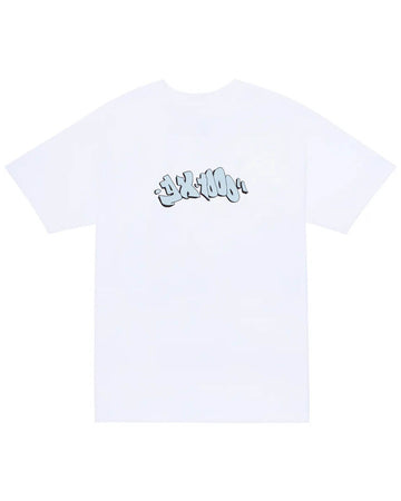 T-shirt Bold - White