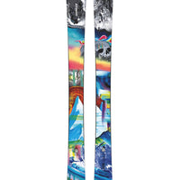 Bent Chetler Mini 153-163 Skis 2025