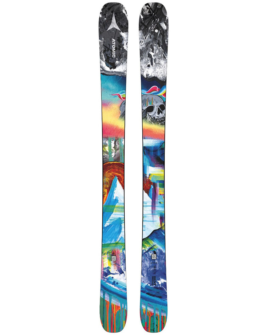 Bent Chetler Mini 153-163 Skis 2025