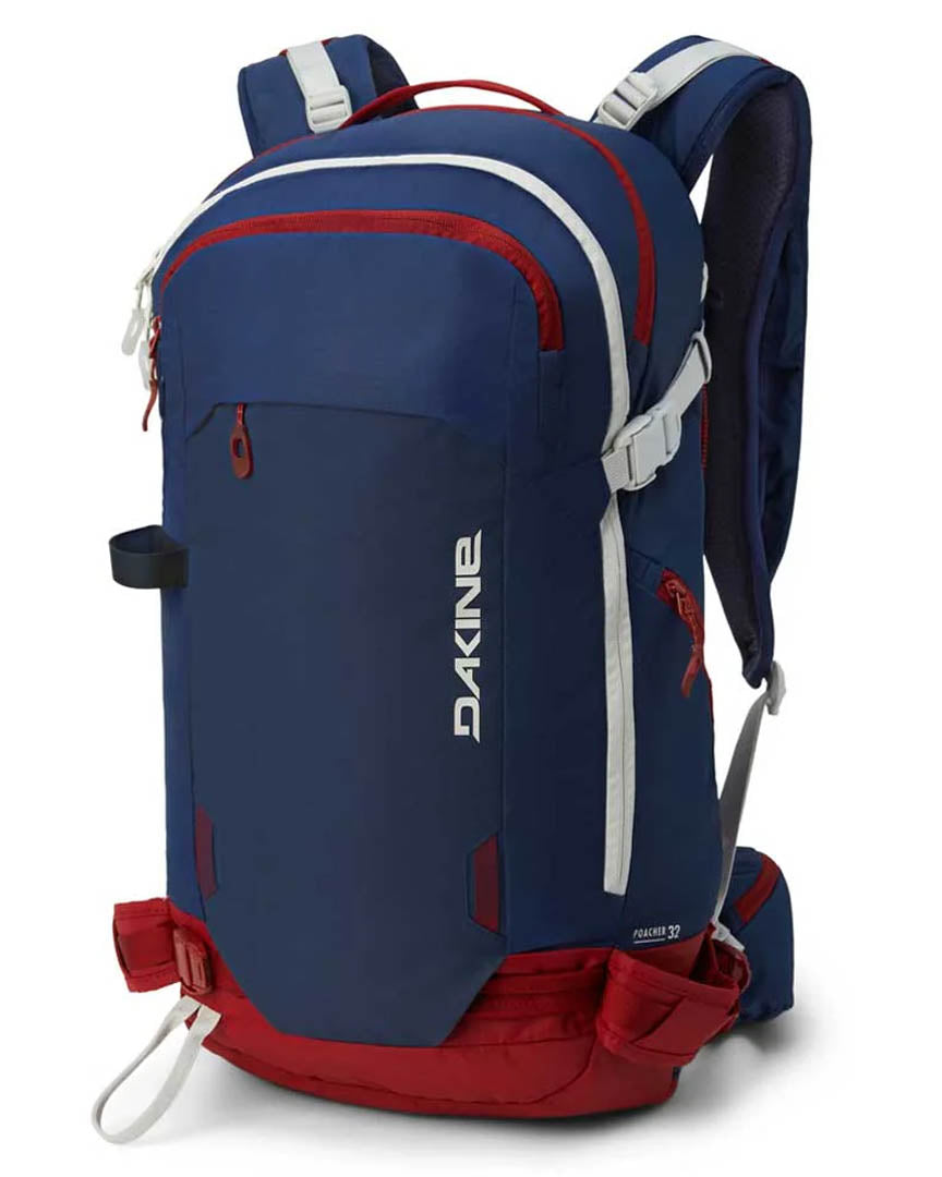 Poacher 32L Backpack - Naval Academy