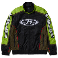 Moto Jacket Jacket - Black