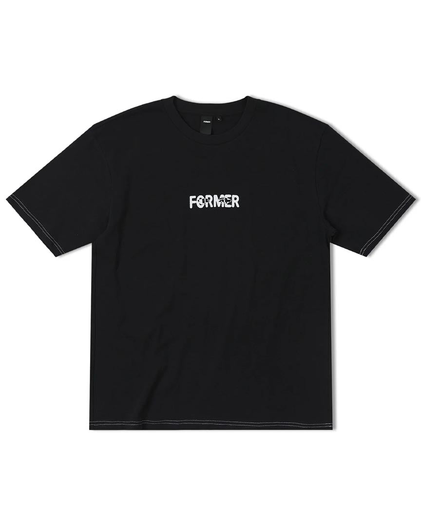 Scope T-Shirt - Black