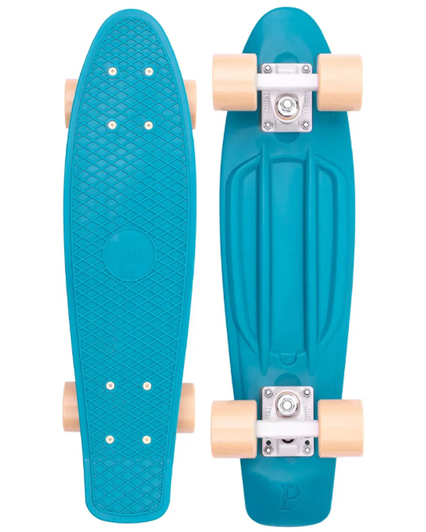Ocean Mist 22" Complete Cruiser Skateboard