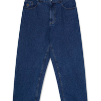 Big Boy Denim Jeans - Dark Blue